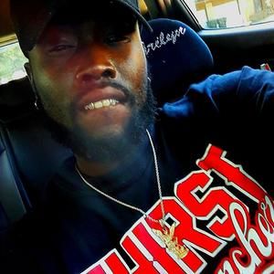 Meet your Posher, Timothy